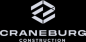Craneburg Construction logo